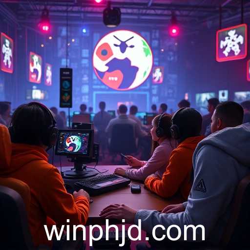 Emerging Trends in Online Gaming 2025