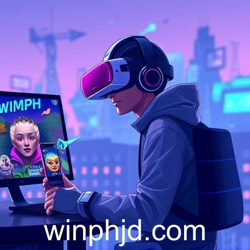 The Evolution of Online Gaming Platforms: A 2025 Perspective