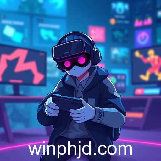 Gaming Trends Revolutionizing 2025