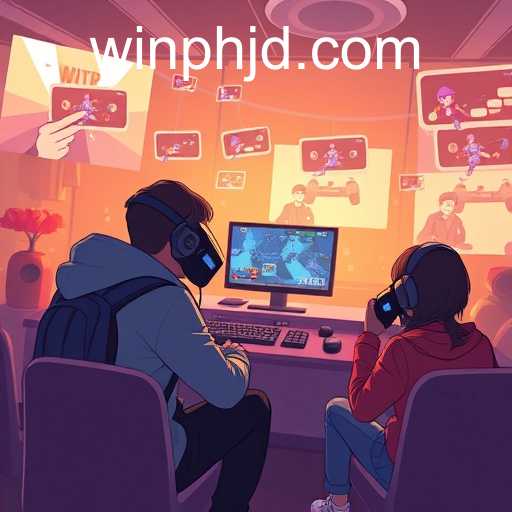 The Impact of Gaming on Modern Society