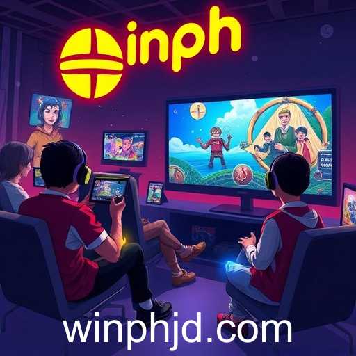 The Rise of WinPH: A New Era in Online Gaming