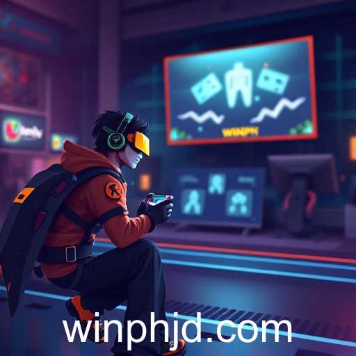 The Rise of Winph: Navigating the Digital Gaming Renaissance