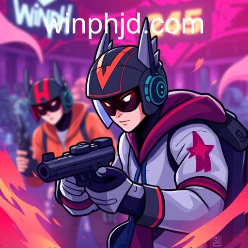 Gaming Revolution: winph and its Surging Popularity