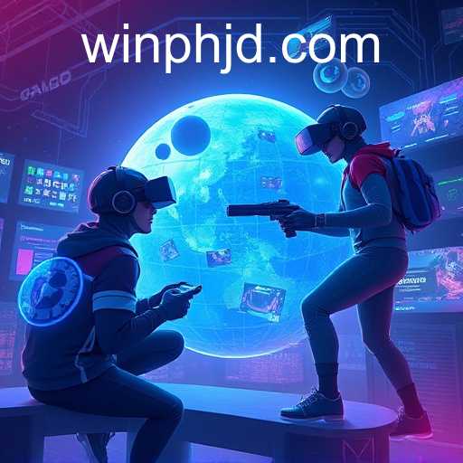 WinPH Revolutionizes Gaming in 2025
