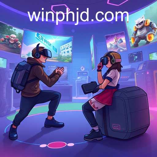The Rise of Winph in the Gaming World