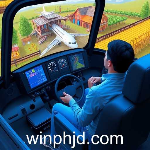 Winph: Revolutionizing Online Gaming Engagement