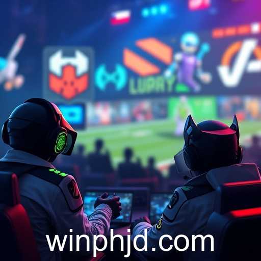 Winph: Revolutionizing Online Gaming Experiences