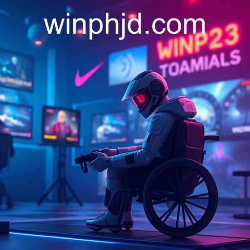 Winph Revolutionizes Online Gaming Experience
